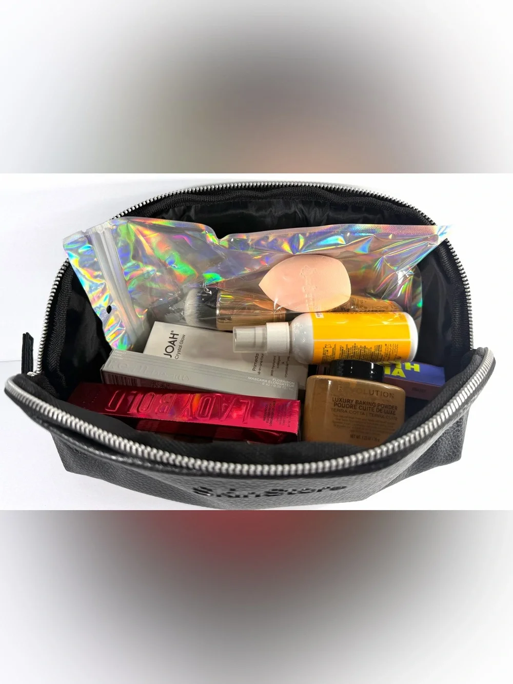 Full Glam Makeup Kit - Dark Skin Tones | Makeup Bundle